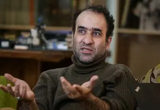 آخرین وضعیت سلامت «رضا امیرخانی» اعلام شد
