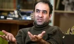 آخرین وضعیت سلامت «رضا امیرخانی» اعلام شد