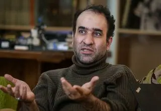 آخرین وضعیت سلامت «رضا امیرخانی» اعلام شد