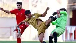 روایت واقعی بازی پرسپولیس: اعتراض، خون و بیمارستان!