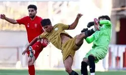 روایت واقعی بازی پرسپولیس: اعتراض، خون و بیمارستان!