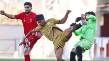 روایت واقعی بازی پرسپولیس: اعتراض، خون و بیمارستان!
