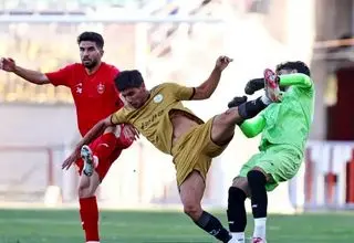 روایت واقعی بازی پرسپولیس: اعتراض، خون و بیمارستان!