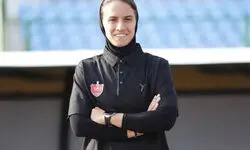 تولد یک مدعی در فوتبال زنان؛ پرسپولیس اردلان فراتر از انتظار