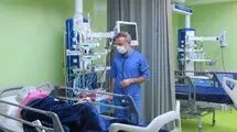 خروج اتباع درصد موالید در بیمارستان‌ها را کاهش داد