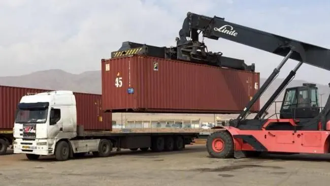 ابلاغ بخشنامه گمرک درباره عملیاتی شدن عبور ترانزیتی تحت پوشش کارنه تیر