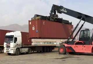 ابلاغ بخشنامه گمرک درباره عملیاتی شدن عبور ترانزیتی تحت پوشش کارنه تیر
