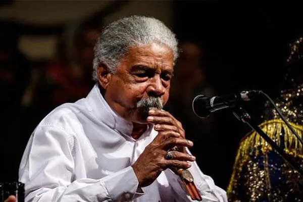 آخرین وضعیت سلامتی خالو قنبر 