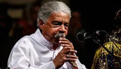 آخرین وضعیت سلامتی خالو قنبر 