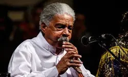 آخرین وضعیت سلامتی خالو قنبر 