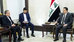 اهتمام عراق برای میانجی‌گری بین ایران وآمریکا