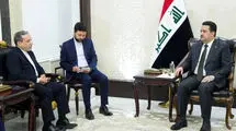 اهتمام عراق برای میانجی‌گری بین ایران وآمریکا