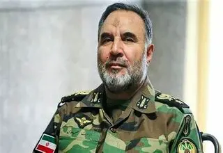 حیدری: ۲۸ بیمارستان ارتش در کشور فعال‌اند؛ ۵ مرکز دیگر تا پایان سال تکمیل می‌شود