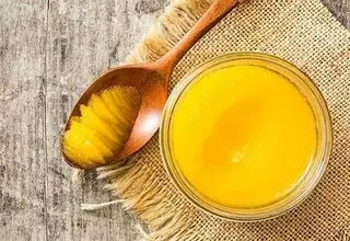 ثبت سفارش جدید روغن از شنبه ۲۲ شهریور