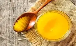 ثبت سفارش جدید روغن از شنبه ۲۲ شهریور
