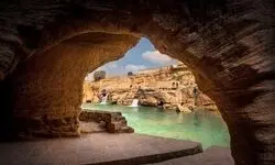 فیلم/ نبوغ معماری ۲۰۰۰ساله ایرانیان در سازه‌های آبی شوشتر
