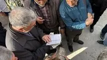 بازدید وزیر ارشاد از کنیسه رفیع نیا 