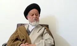 آیت‌الله سید محمد شاهچراغی به لقاء الله پیوست