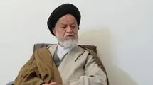 آیت‌الله سید محمد شاهچراغی به لقاء الله پیوست
