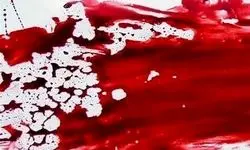 قتل همسر با سلاح کلت در فیروزکوه؛ 