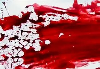 قتل همسر با سلاح کلت در فیروزکوه؛ 