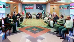 نواز شریف: مردم ایران با ایستادگی در برابر رژیم صهیونیستی تاریخ پرافتخار هزاران ساله‌شان را زنده کردند