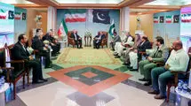 نواز شریف: مردم ایران با ایستادگی در برابر رژیم صهیونیستی تاریخ پرافتخار هزاران ساله‌شان را زنده کردند