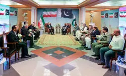 نواز شریف: مردم ایران با ایستادگی در برابر رژیم صهیونیستی تاریخ پرافتخار هزاران ساله‌شان را زنده کردند