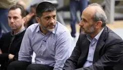 پیمان جبلی در جمع قهرمانان کشتی آزاد و فرنگی/ پیشنهاد راه‌اندازی کانال تلوبیونی کُشتی