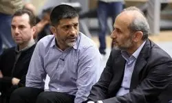 پیمان جبلی در جمع قهرمانان کشتی آزاد و فرنگی/ پیشنهاد راه‌اندازی کانال تلوبیونی کُشتی