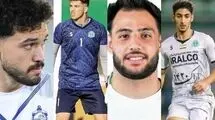 ۴ بازیکن مد نظر استقلال مشخص شدند