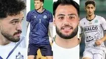 ۴ بازیکن مد نظر استقلال مشخص شدند
