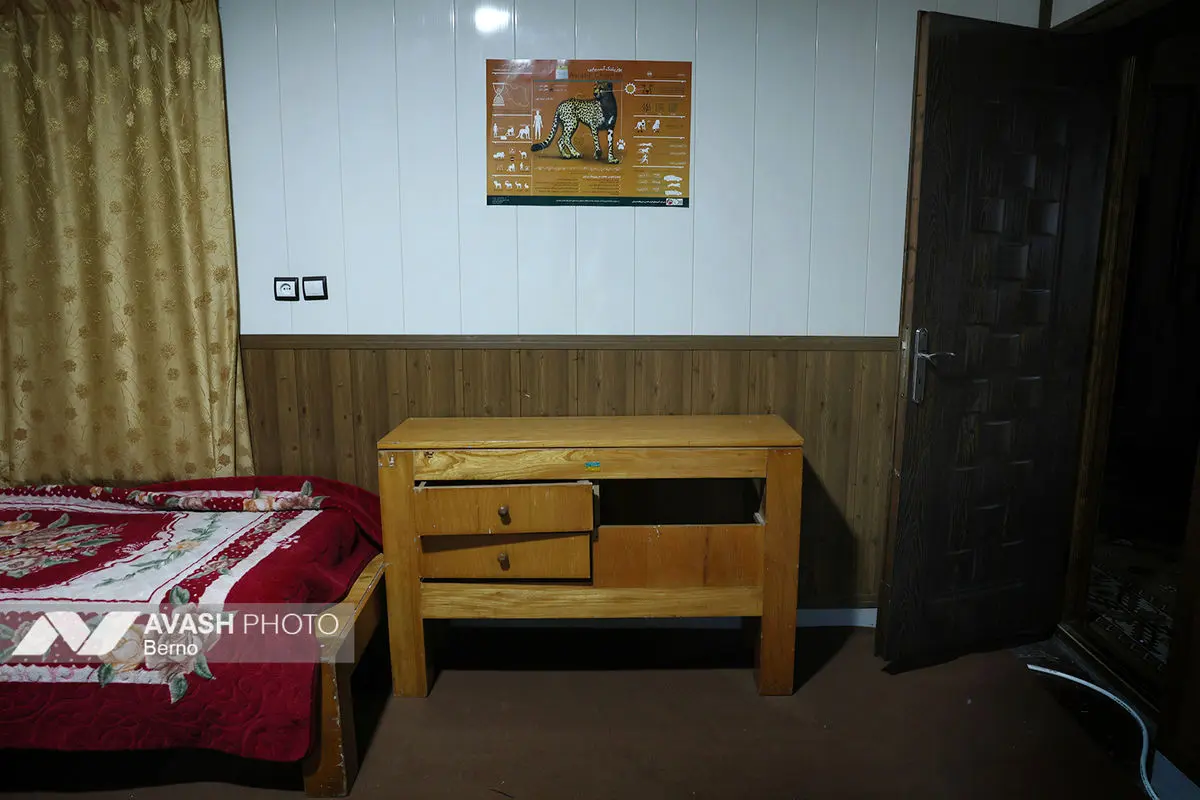 سرشماری پاییزه پارک ملی گلستان