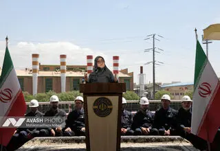 نشست خبری سخنگوی دولت