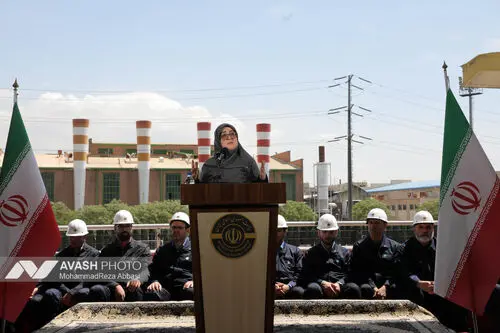 نشست خبری سخنگوی دولت