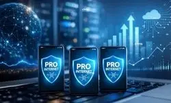 تکلیف خریداران اینترنت پرو چیست؟/ راهی برای عودت وجه نیست