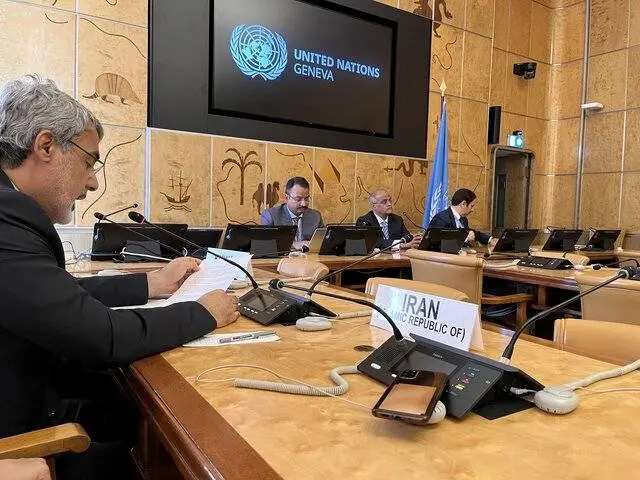 هشدار ایران: پاسخ به آمریکا همانند پاسخ به اسرائیل خواهد بود