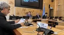 هشدار ایران: پاسخ به آمریکا همانند پاسخ به اسرائیل خواهد بود
