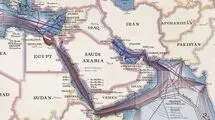 اطلاعیه مهم نهاد مدیریت آبراه خلیج فارس