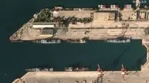 بندر طرطوس و فرصت طلایی که ایران از دست داد