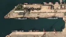 بندر طرطوس و فرصت طلایی که ایران از دست داد