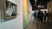 تمدید نمایشگاه «یازده اثر از هنرمندان چاپگر مکزیک» در موزه هنرهای معاصر تهران