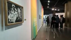 تمدید نمایشگاه «یازده اثر از هنرمندان چاپگر مکزیک» در موزه هنرهای معاصر تهران