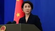 چین: به ایران موشک ندادیم!