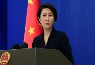 چین: به ایران موشک ندادیم!