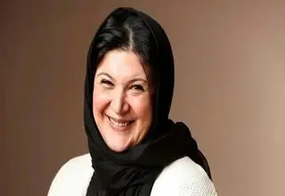 حضور هنرمندان در مراسم ختم مادر «ریما رامین‌فر»+فیلم