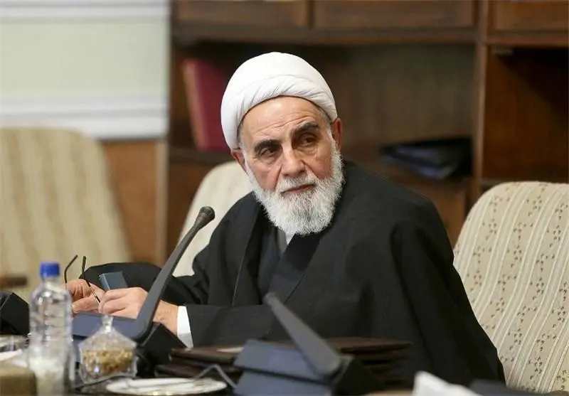 ناطق نوری: سخنرانی کردن را فراموش کرده‌ام