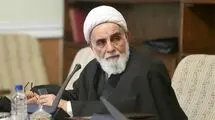 ناطق نوری: سخنرانی کردن را فراموش کرده‌ام