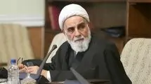 ناطق نوری: سخنرانی کردن را فراموش کرده‌ام
