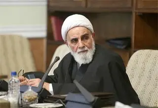 ناطق نوری: سخنرانی کردن را فراموش کرده‌ام